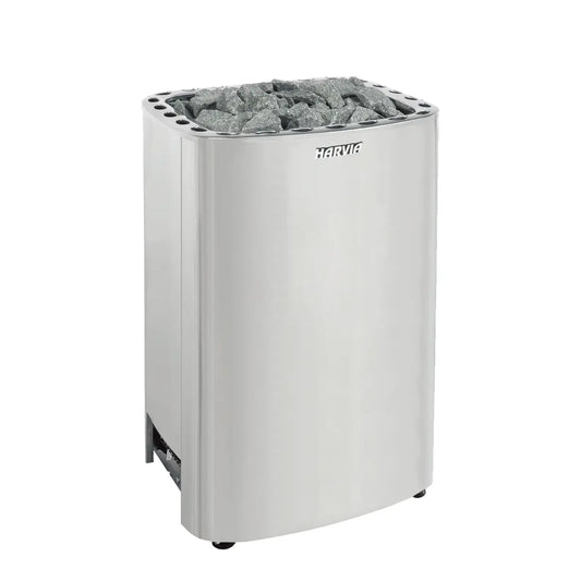 Harvia Club KG15G-U3W 15KW Sauna Heater