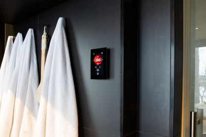 Fenix Digital Sauna Control -  FX45 208V/240V 45A WiFi Core 11/15 kW UL - S