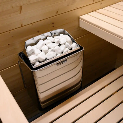 Harvia Sauna Stones