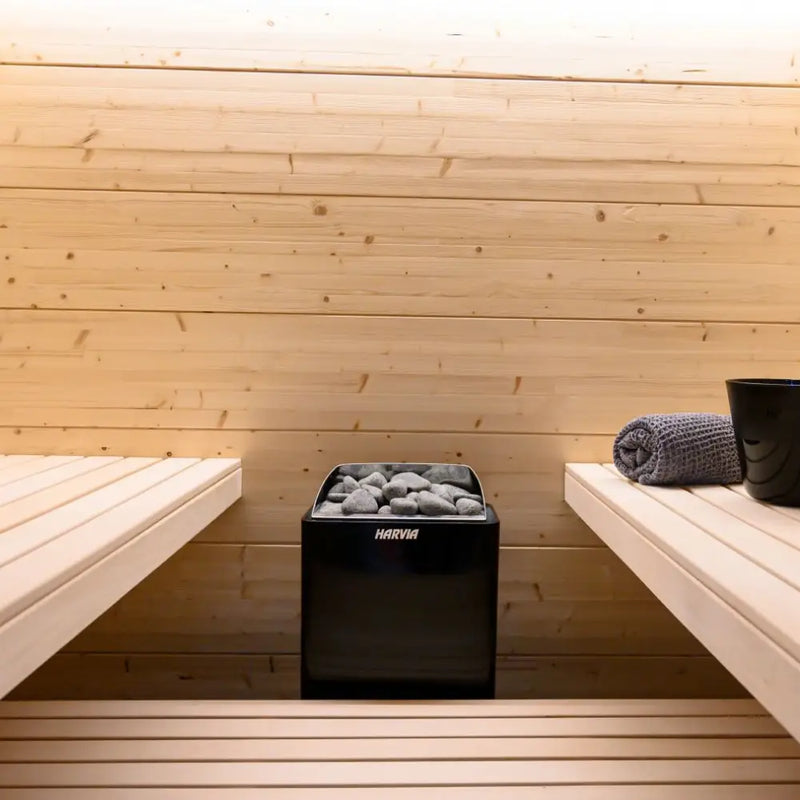 Harvia Sauna Stones