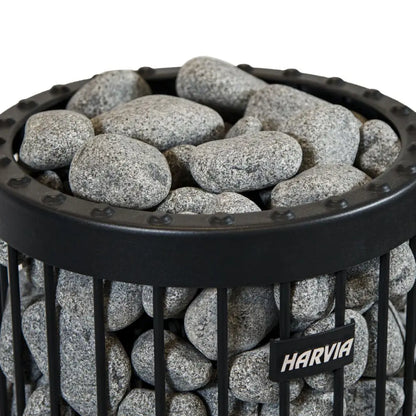 Harvia Sauna Stones