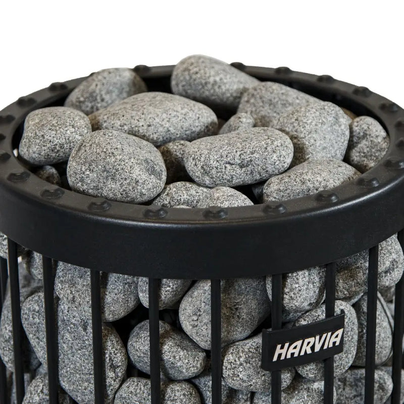 Harvia Sauna Stones
