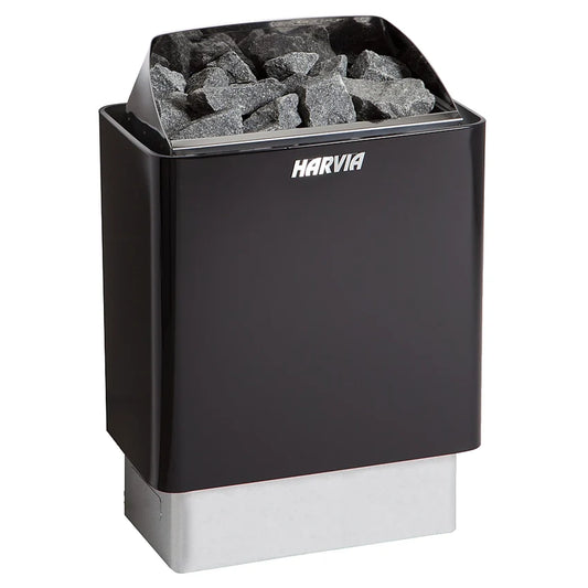 Harvia KIP80W 8KW Sauna Heater - S - Superior Saunas