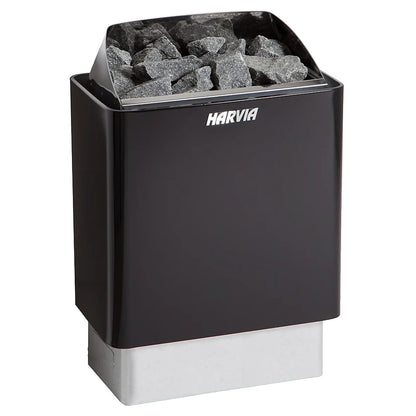 Harvia KIP80W 8KW Sauna Heater - S - Superior Saunas