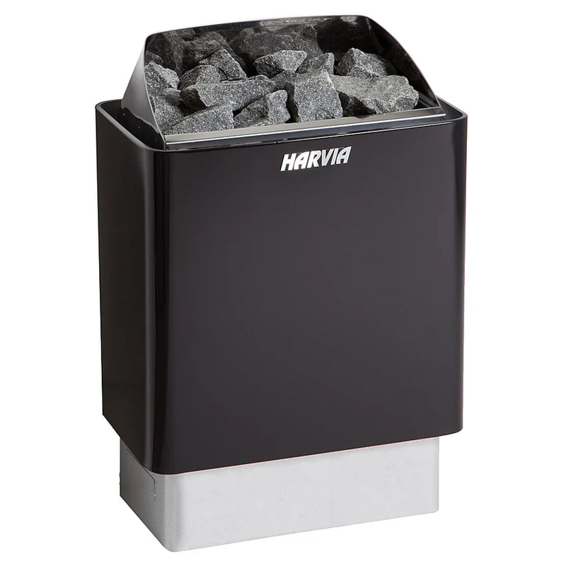 Harvia KIP80W 8KW Sauna Heater - S - Superior Saunas