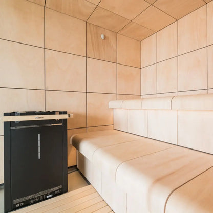 Harvia Virta Combi HL90SA 9kw Sauna Heater