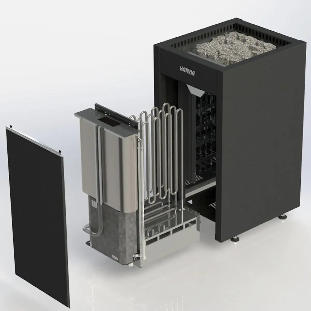 Harvia Virta HL90 9kw Sauna Heater