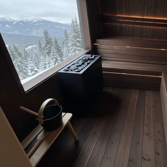 Harvia Virta Pro HL200 20kw Sauna Heater