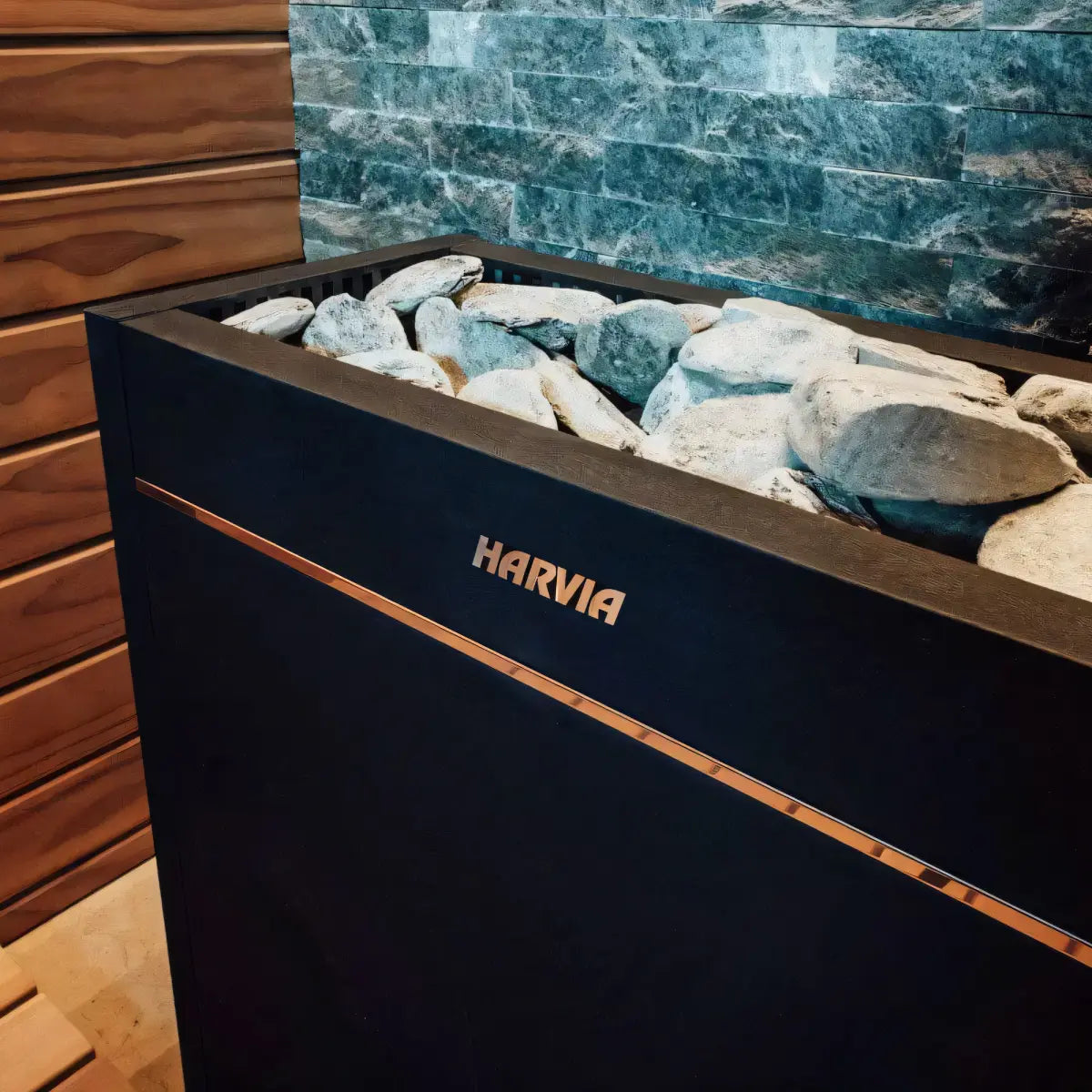 Harvia Virta Pro HL200 20kw Sauna Heater