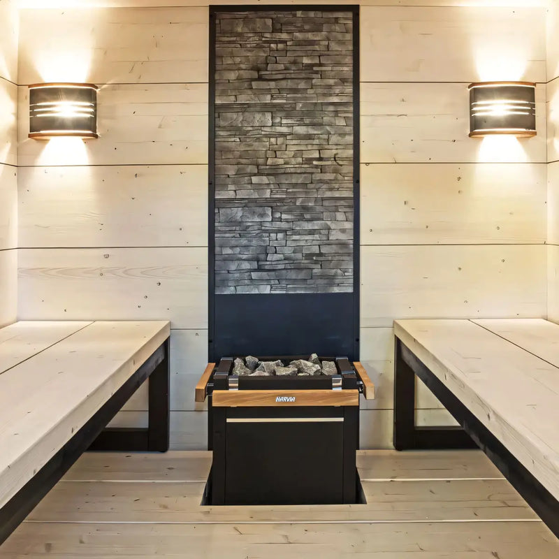 Harvia Virta Pro HL200 20kw Sauna Heater