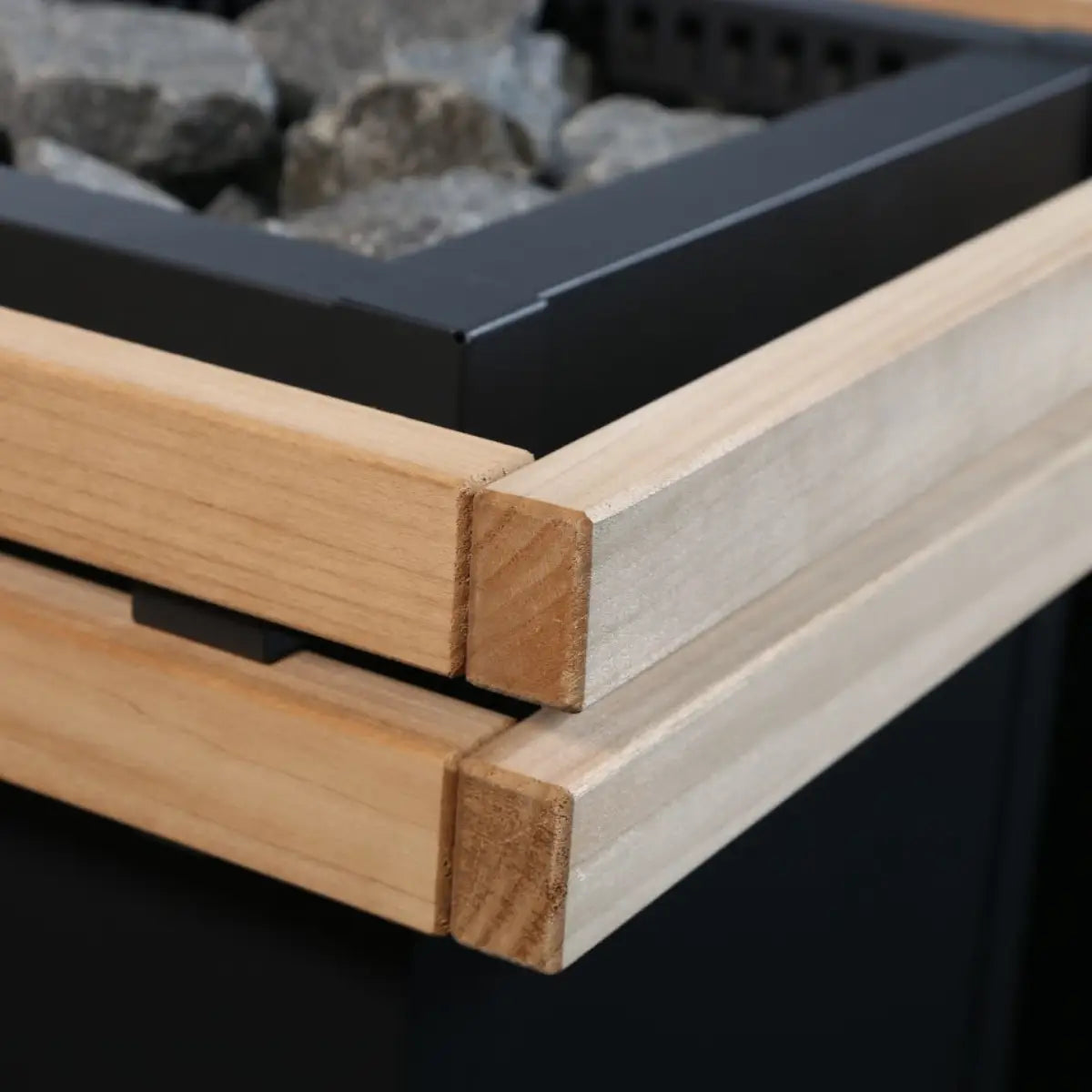 Harvia Virta Safety Railing