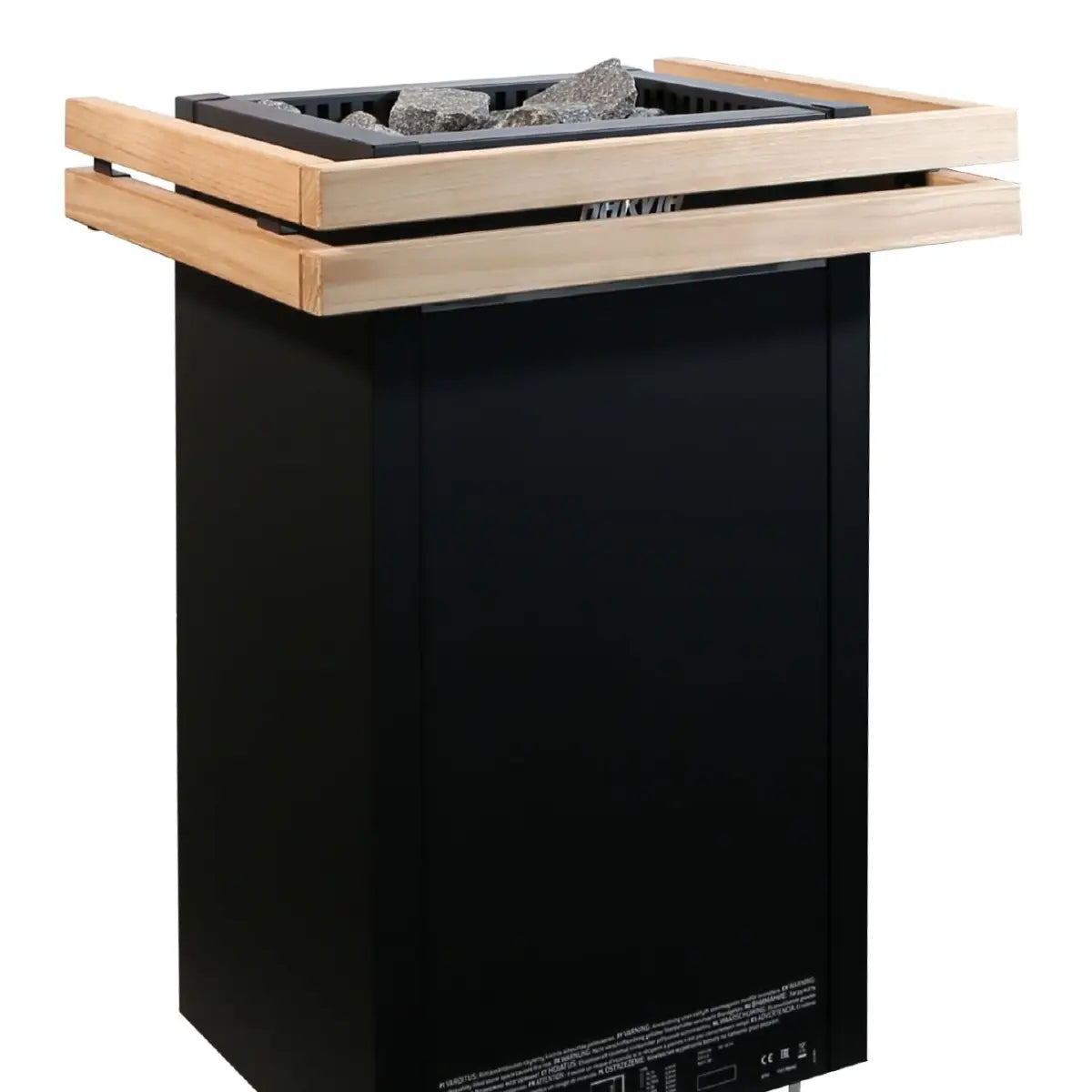 Harvia Virta Safety Railing