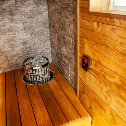 Harvia Xenio CX30-U1-U3-XW Digital Sauna Control with Wi-Fi