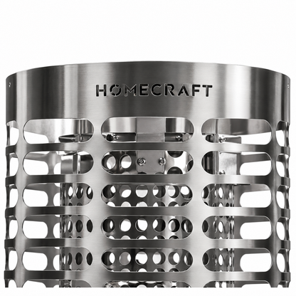 Homecraft APEX Mini 7.5kW 208v, 3 phase - Superior Saunas