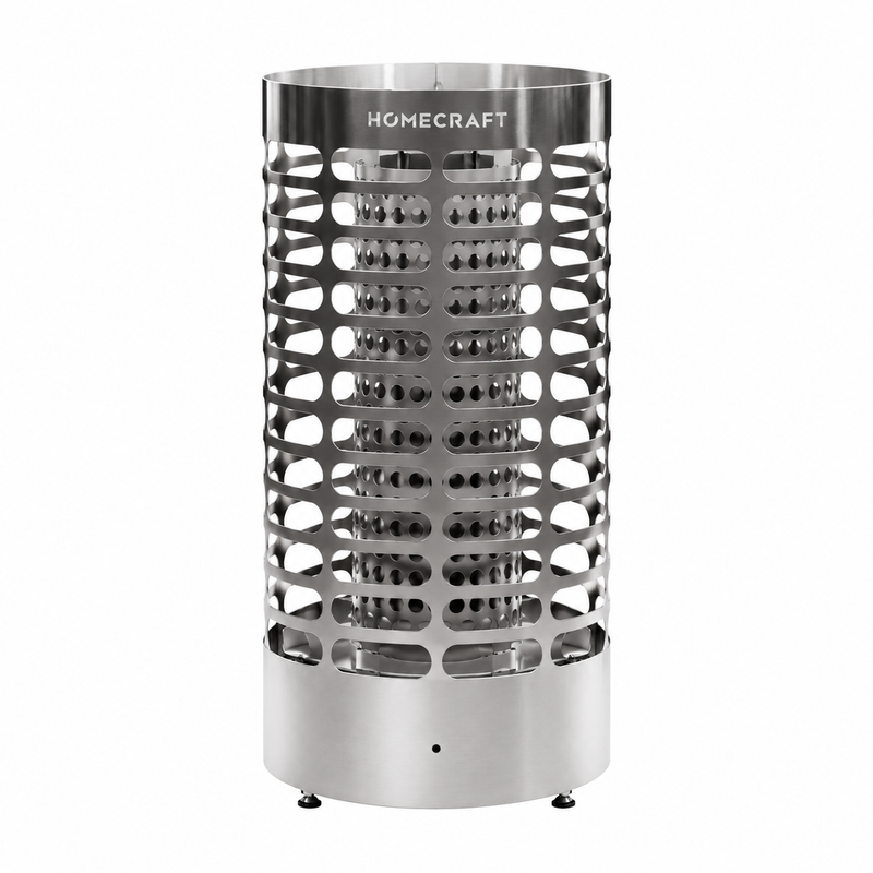 Homecraft APEX Mini 6kW 240v - Superior Saunas
