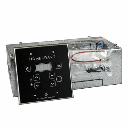 Homecraft TKE24D (Indoor)