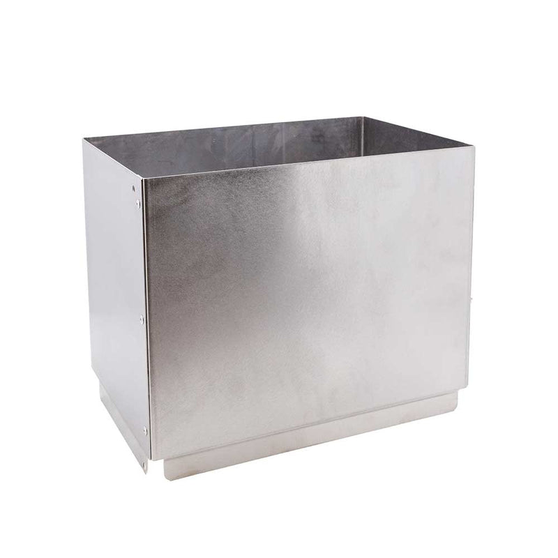 Overland, Pellet Stove Hopper Extension