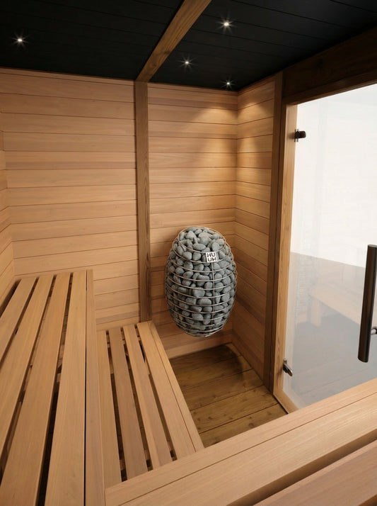 Thermory Mod4 Modern