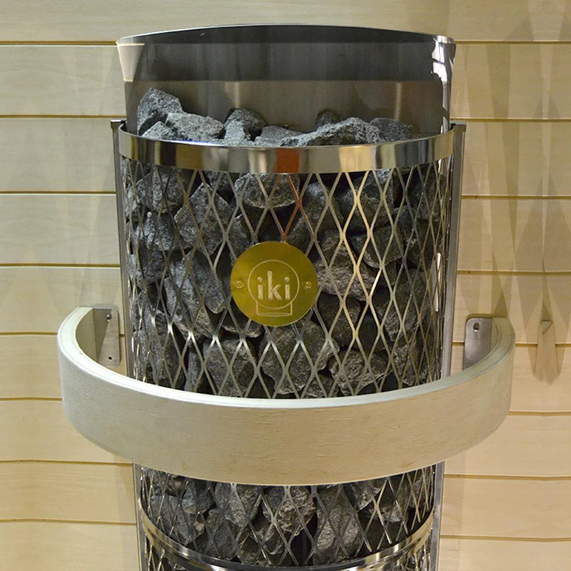 IKI WALL 6 KW - FIXED CONTROLS