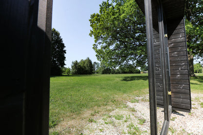 Leil, Patio M DIY Sauna kit