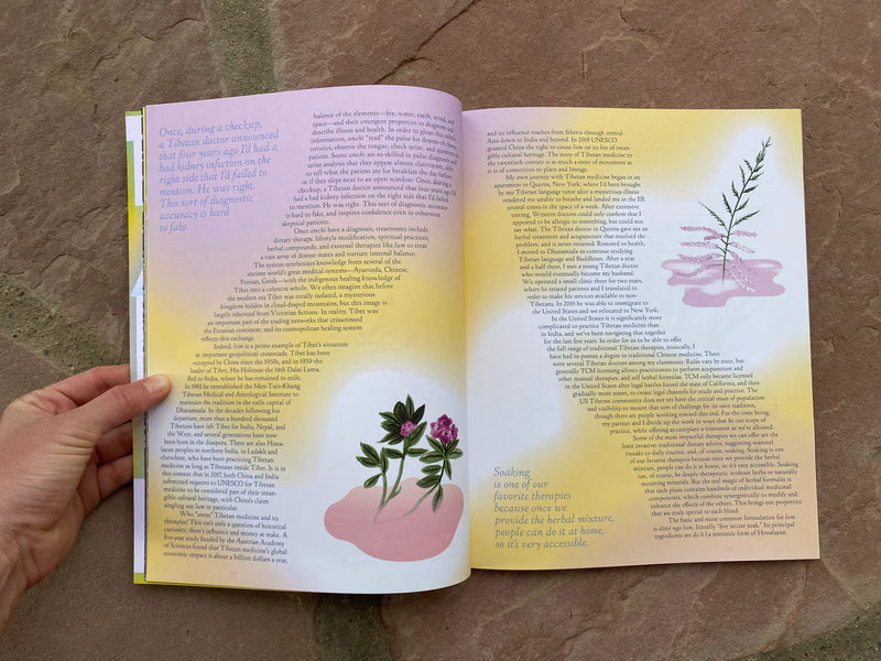 HAMAM Magazine, Open
