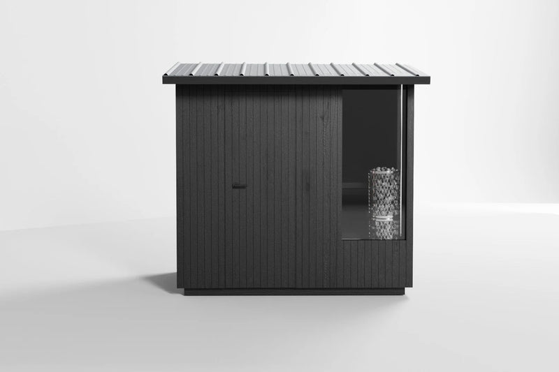 VIM Oblique Sauna