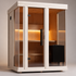 Leil, Celto Outdoor Sauna - S - Superior Saunas
