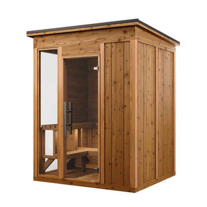 Thermory Mod4 Traditional