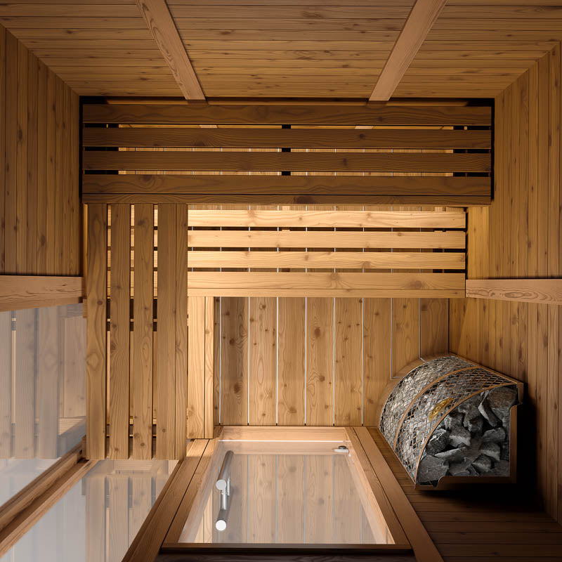 Thermory Mod4 Traditional