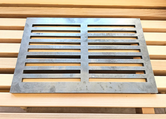 Nippa Stove Replacement Grate