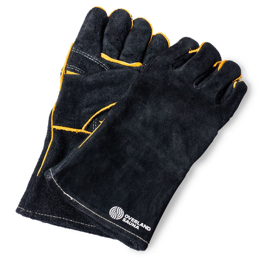 Overland, Leather Gloves