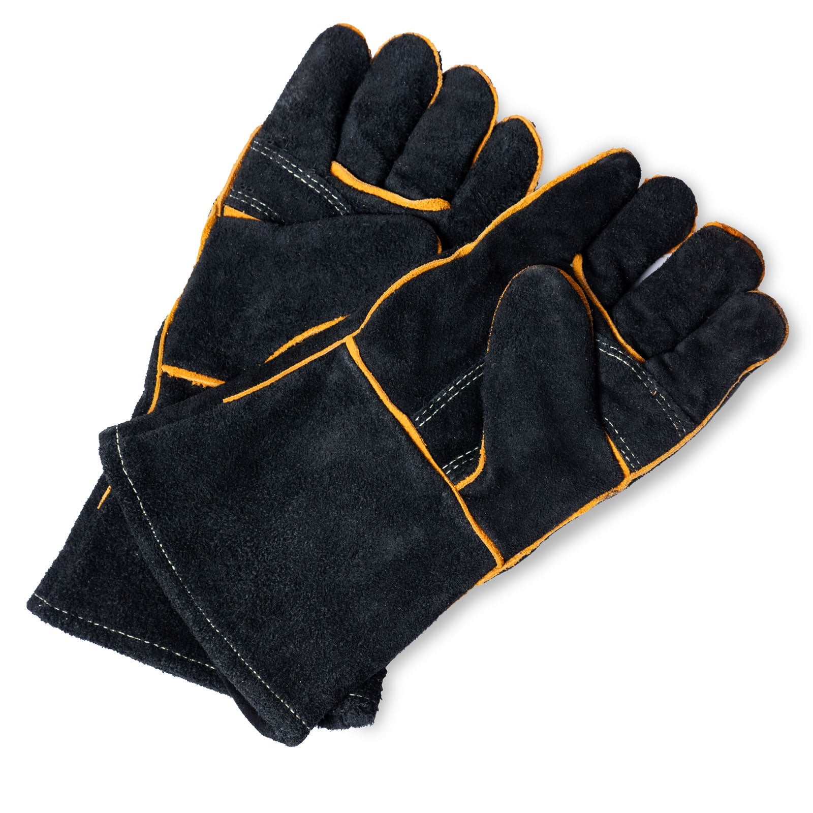 Overland, Leather Gloves – Superior Saunas