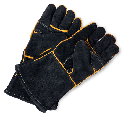 Overland, Leather Gloves
