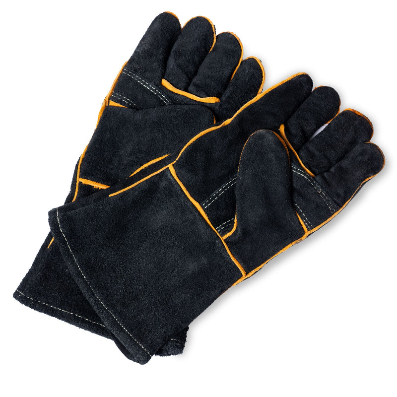 Overland, Leather Gloves