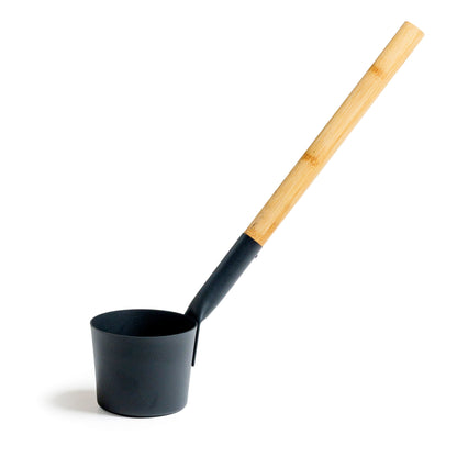 Overland, Sauna Bucket &amp; Ladle - Superior Saunas
