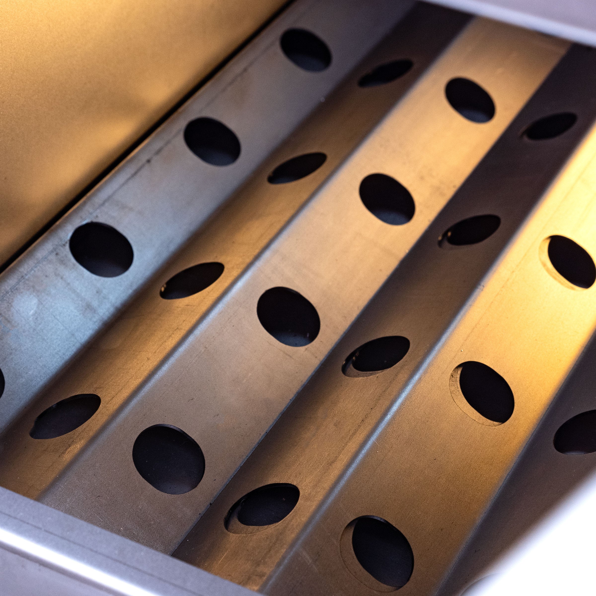 Overland, Superlite Sauna Stove