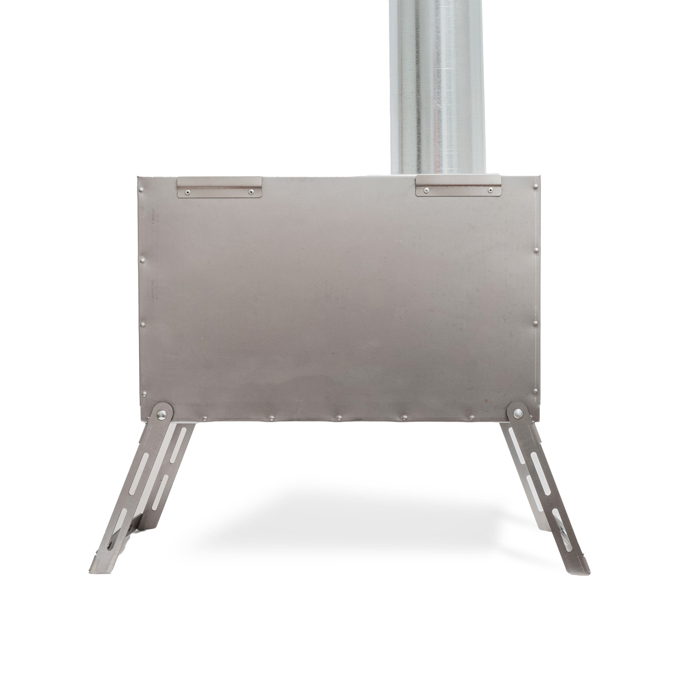 Overland, Superlite Sauna Stove