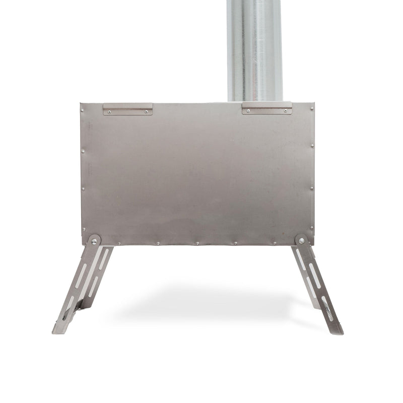 Overland, Superlite Sauna Stove