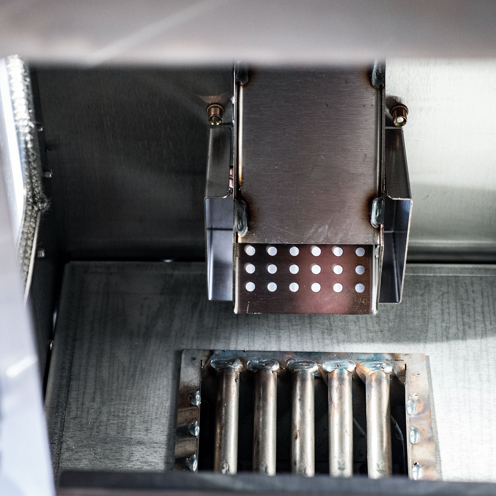 Overland, Basecamp Sauna Kit