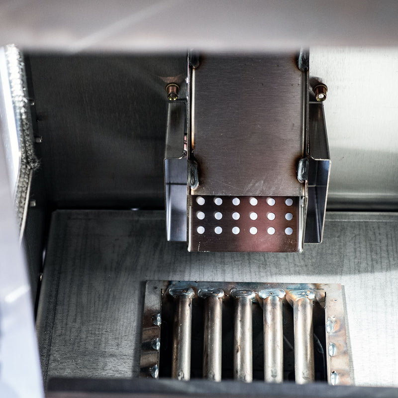 Overland, Basecamp Sauna Kit