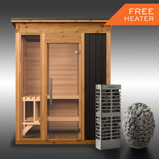 Thermory Mod4 Modern