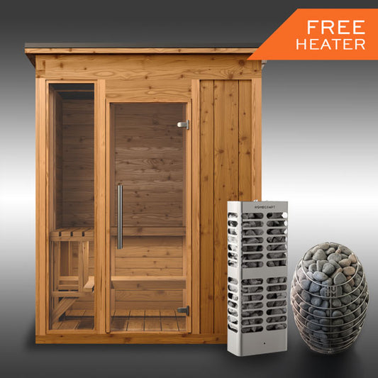 Thermory Mod4 Traditional