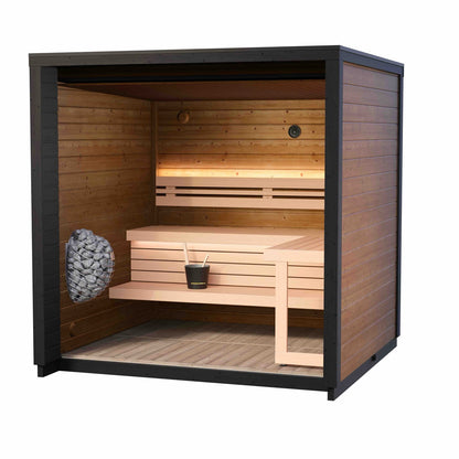 Leil, Patio XS DIY Sauna kit