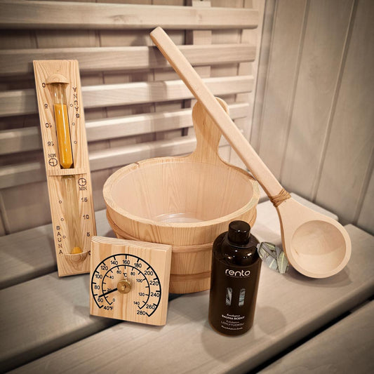 Pine Standard Accessory Bundle