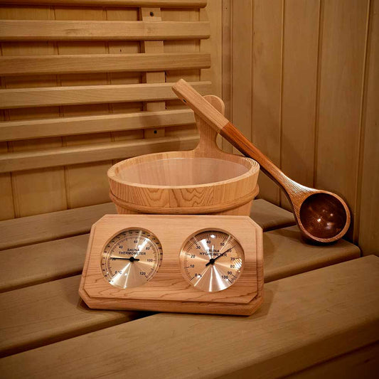 Red Cedar Essentials Accessory Bundle
