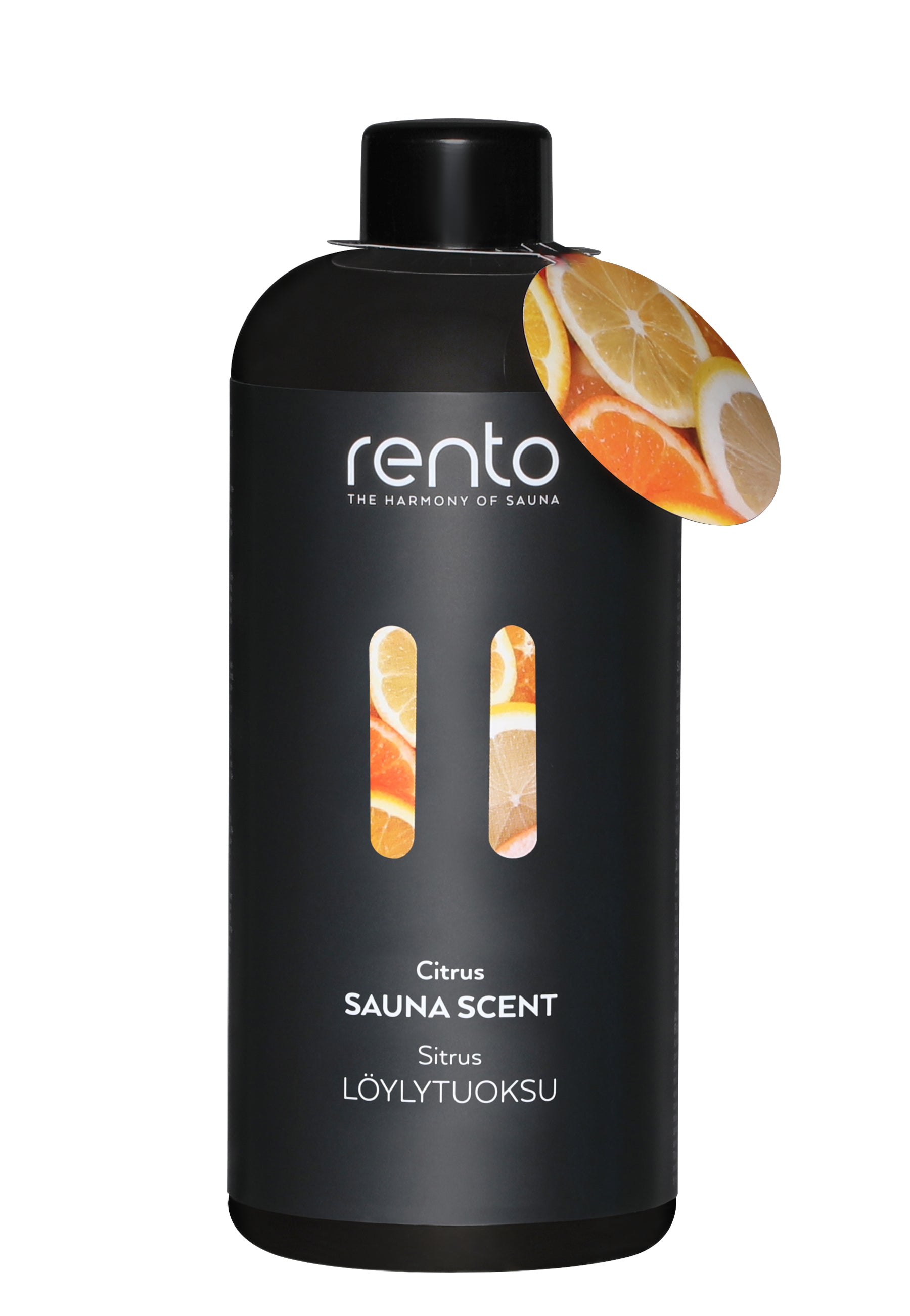 Rento Sauna Scents