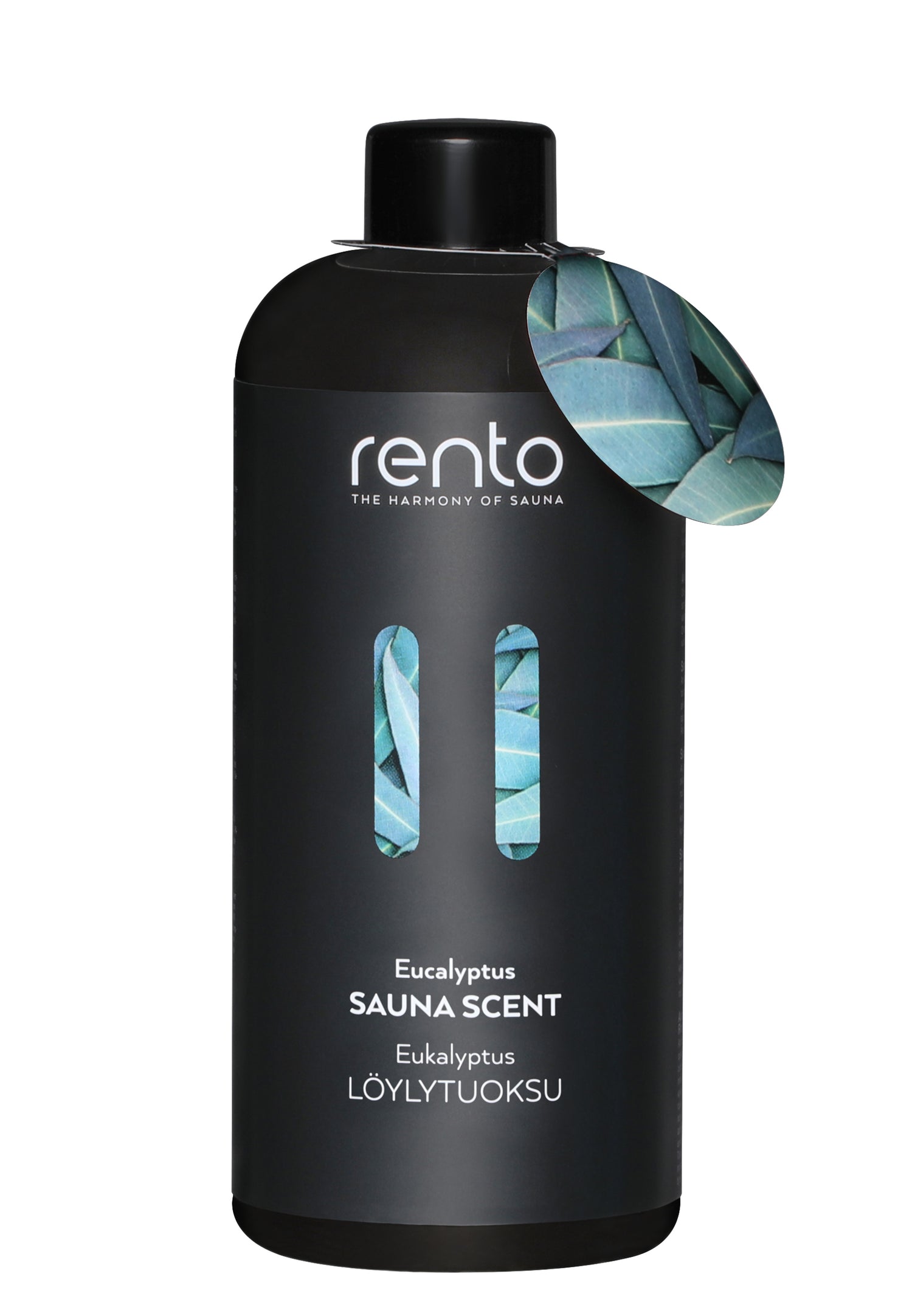 Rento Sauna Scents