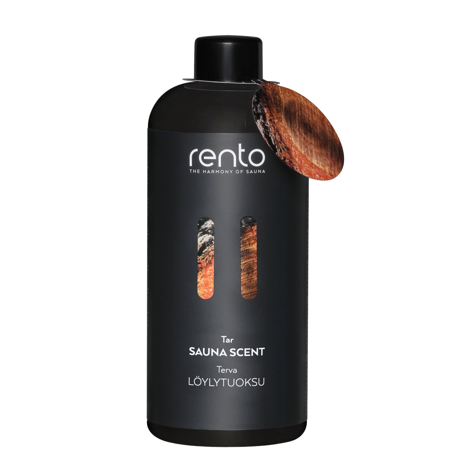 Rento Sauna Scents