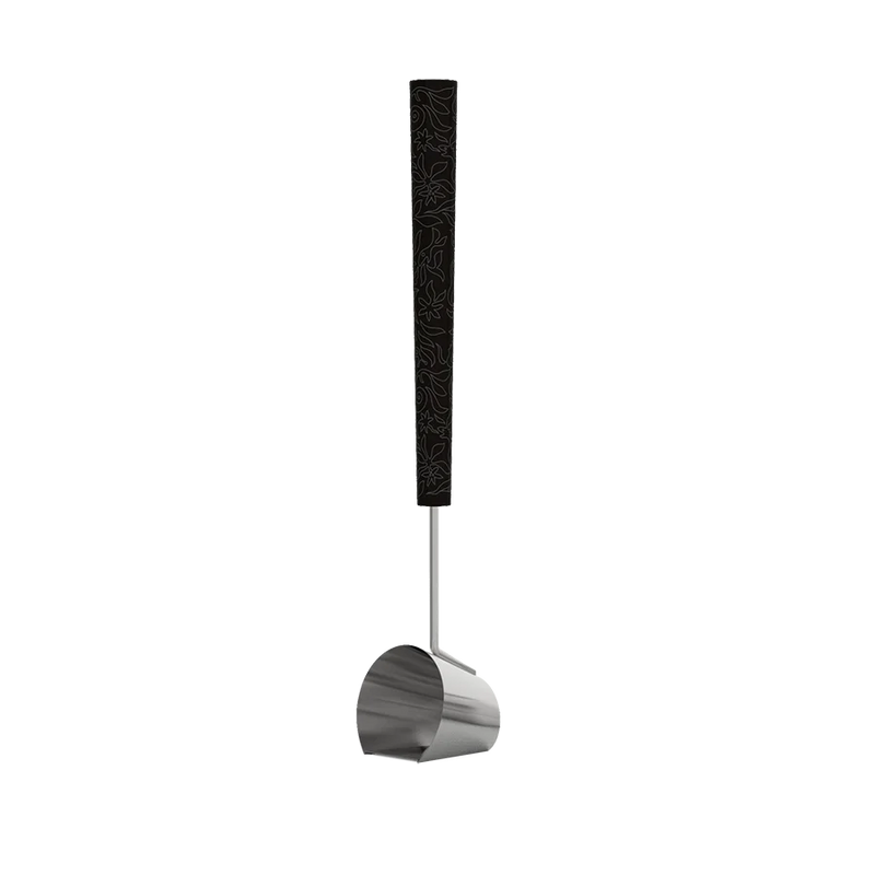 Steamshot Ladle