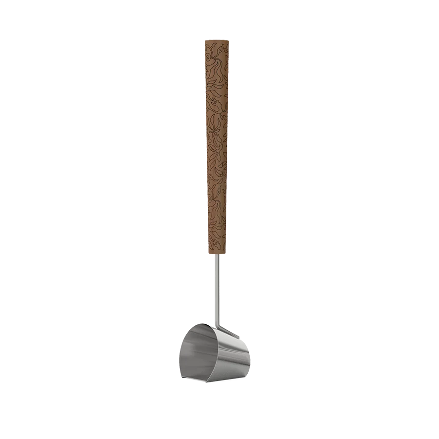 Steamshot Ladle